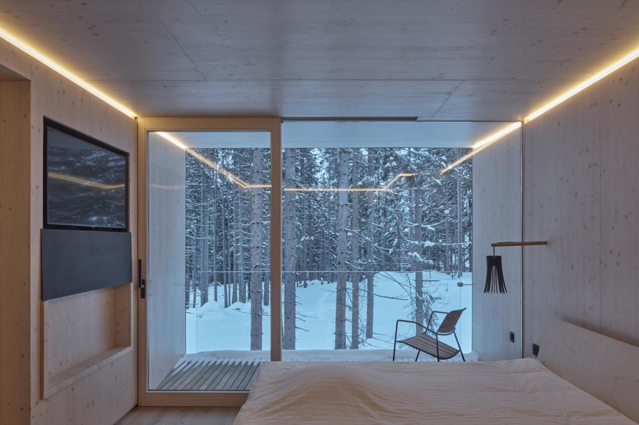 Hotel Bjoernson Jasna & Bjoernson Tree Houses Демановска Долина Екстериор снимка