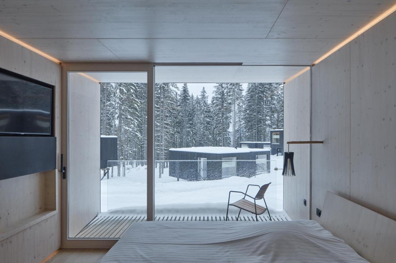 Hotel Bjoernson Jasna & Bjoernson Tree Houses Демановска Долина Екстериор снимка
